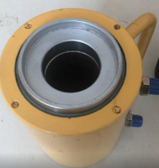 空心千斤頂的優勢以及使用行業