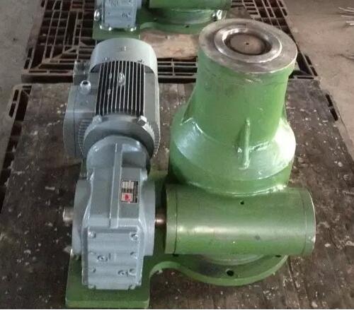 電動螺旋千斤頂